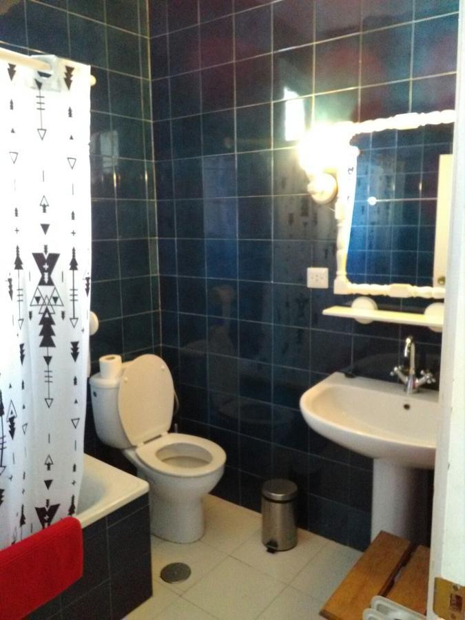 Casa Maldonado Apartment Аркос де ла Фронтера Екстериор снимка