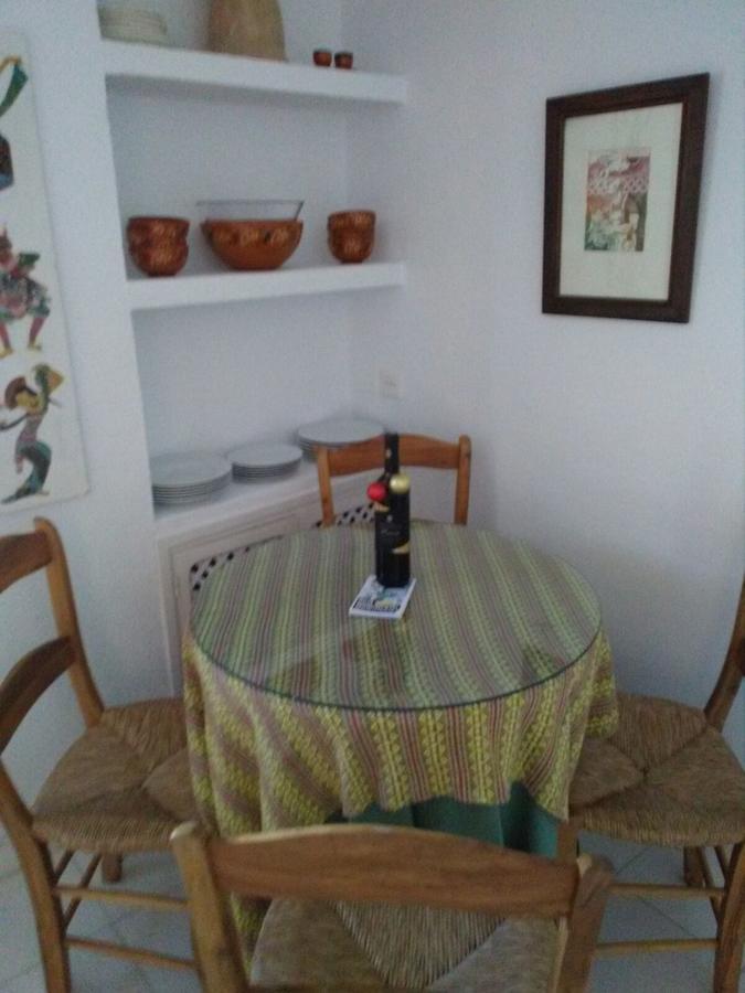 Casa Maldonado Apartment Аркос де ла Фронтера Екстериор снимка