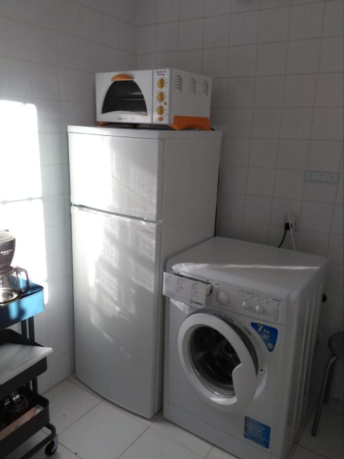 Casa Maldonado Apartment Аркос де ла Фронтера Екстериор снимка