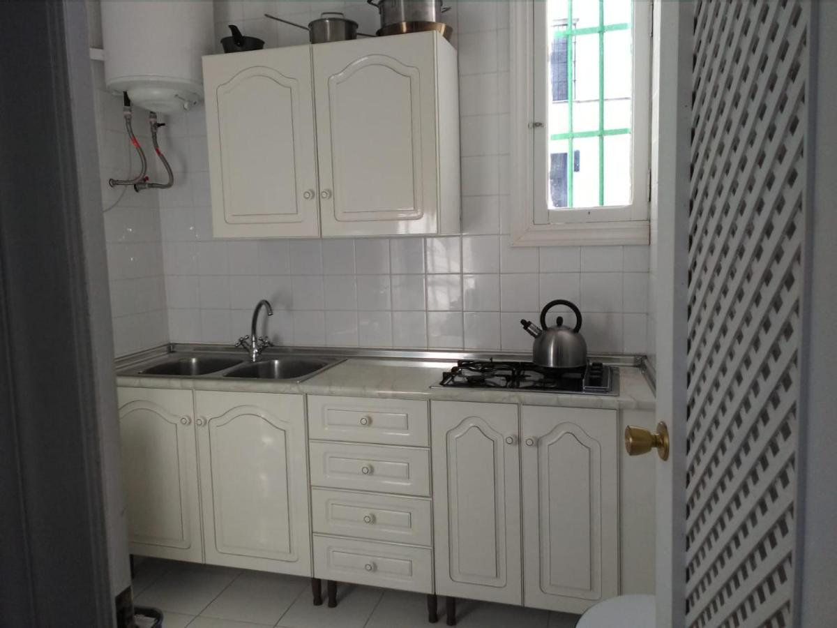 Casa Maldonado Apartment Аркос де ла Фронтера Екстериор снимка