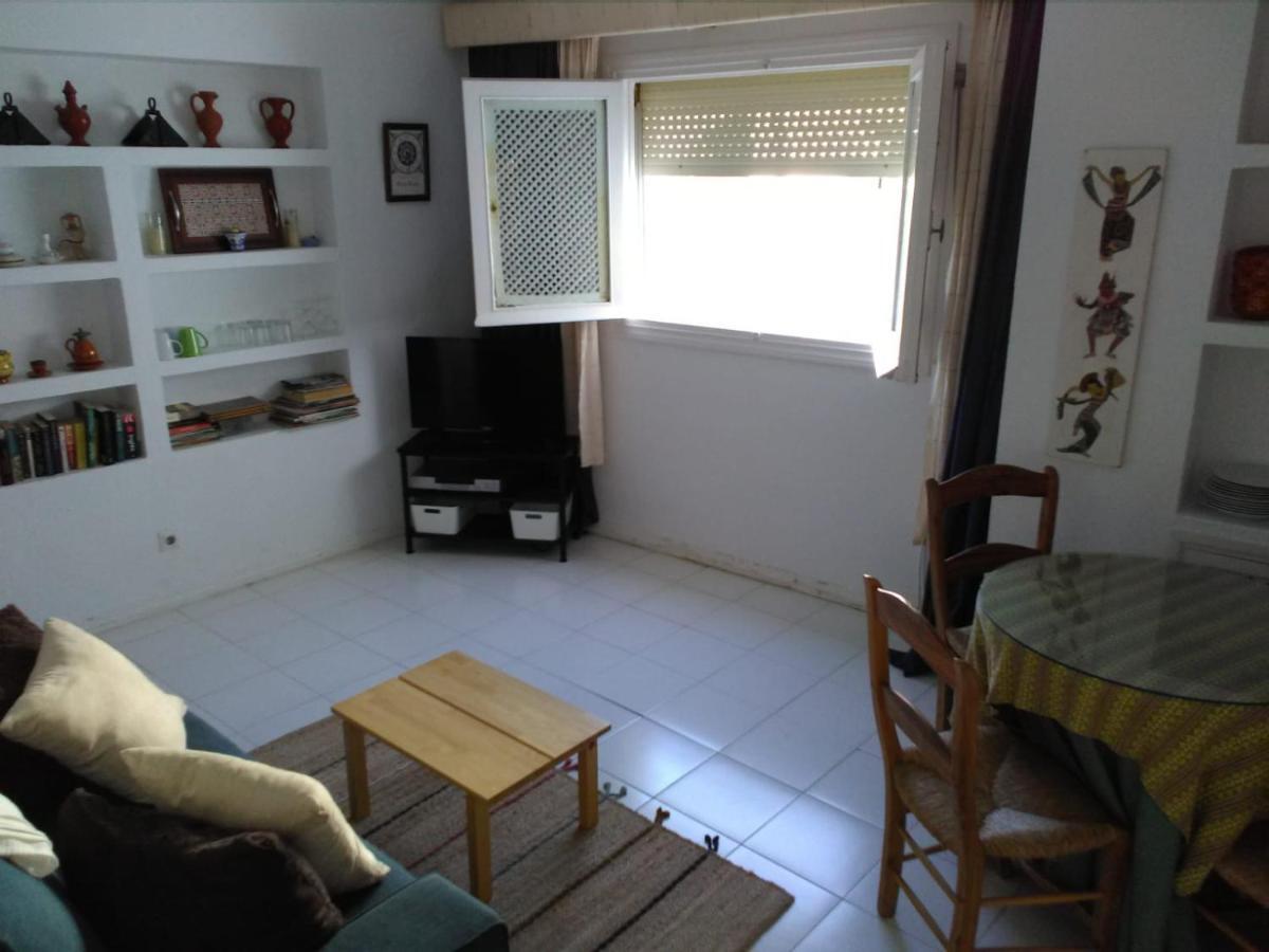 Casa Maldonado Apartment Аркос де ла Фронтера Екстериор снимка